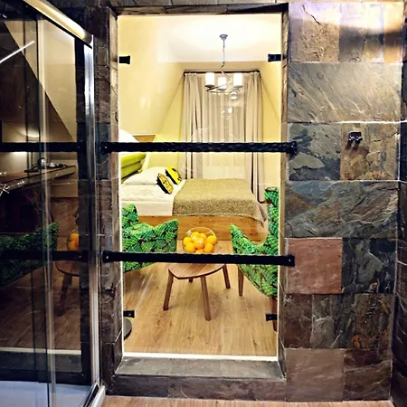 Karczma Rzym Bydgoszcz S5 אורחן