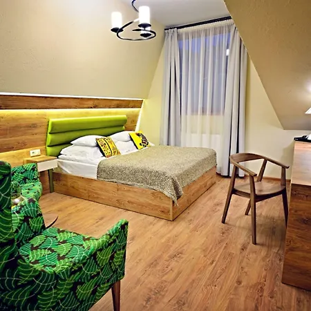 Karczma Rzym Bydgoszcz S5 3*