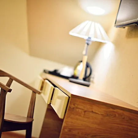 אורחן Karczma Rzym Bydgoszcz S5 3*