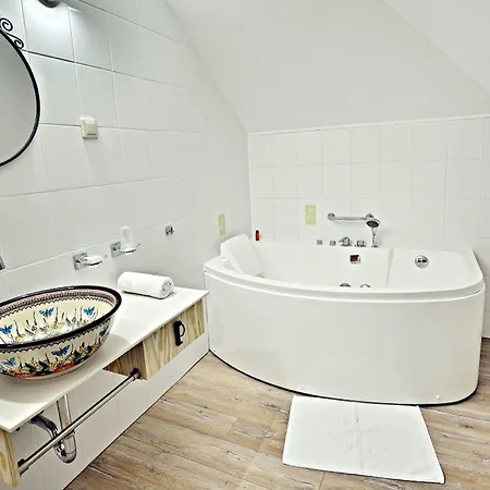 Karczma Rzym Bydgoszcz S5