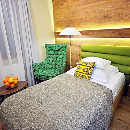 Karczma Rzym Bydgoszcz S5