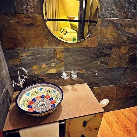 Karczma Rzym Bydgoszcz S5 3* Lisi Ogon