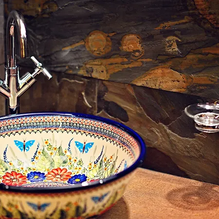 Karczma Rzym Bydgoszcz S5 אורחן Lisi Ogon