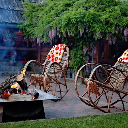 אורחן Karczma Rzym Bydgoszcz S5 3*