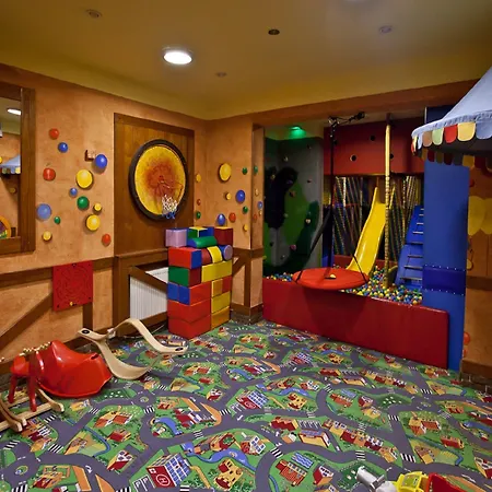 Estalagem Karczma Rzym Bydgoszcz S5 3*