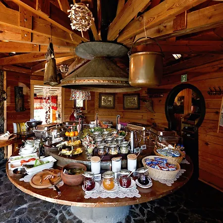 Karczma Rzym Bydgoszcz S5 Inn