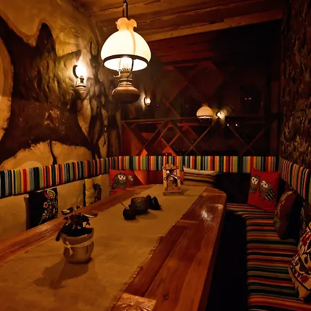 Karczma Rzym Bydgoszcz S5 Lisi Ogon