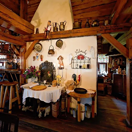 Karczma Rzym Bydgoszcz S5 Estalagem 3*