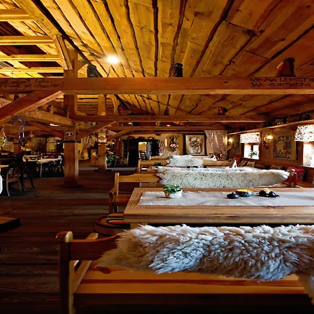 Karczma Rzym Bydgoszcz S5 3*