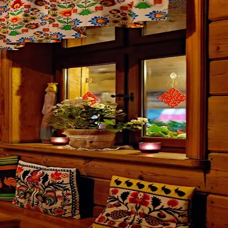 Karczma Rzym Bydgoszcz S5 Estalagem