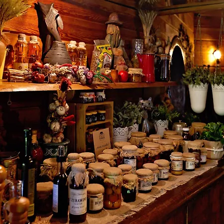 Karczma Rzym Bydgoszcz S5 3* Lisi Ogon