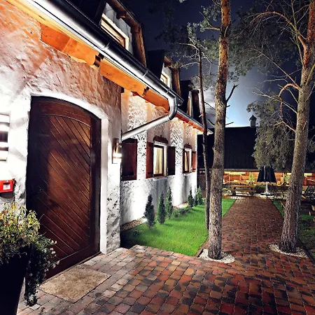 Karczma Rzym Bydgoszcz S5 3*