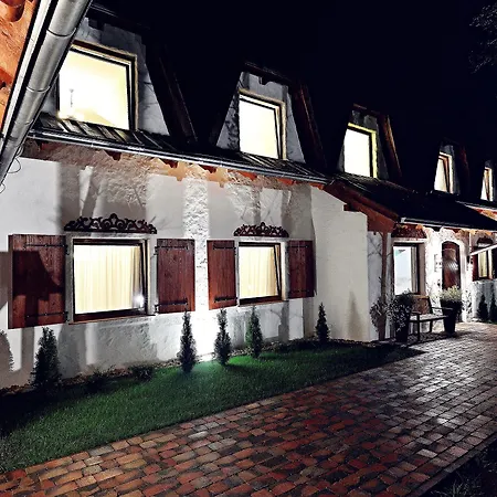 אורחן Karczma Rzym Bydgoszcz S5