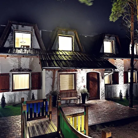 Karczma Rzym Bydgoszcz S5 3*