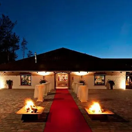 Inn Karczma Rzym Bydgoszcz S5
