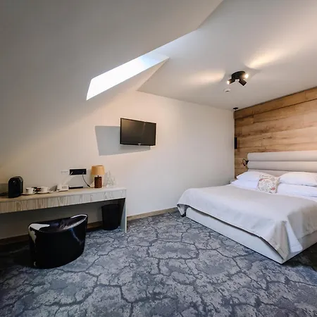 Karczma Rzym Bydgoszcz S5 אורחן 3*