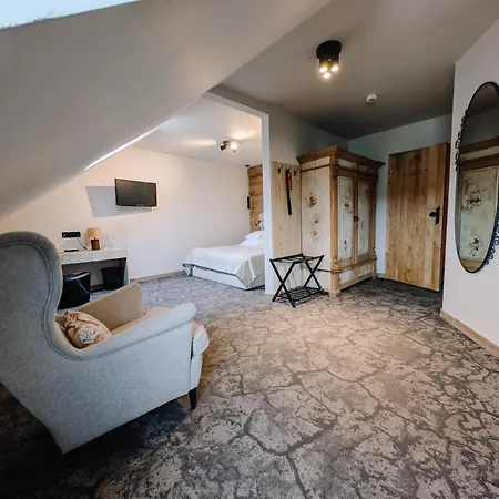 Karczma Rzym Bydgoszcz S5 אורחן