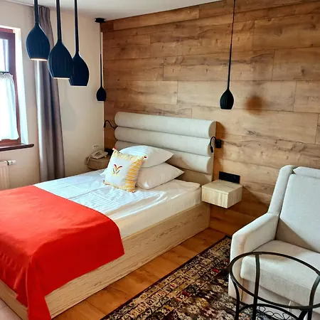 Karczma Rzym Bydgoszcz S5 3* Lisi Ogon