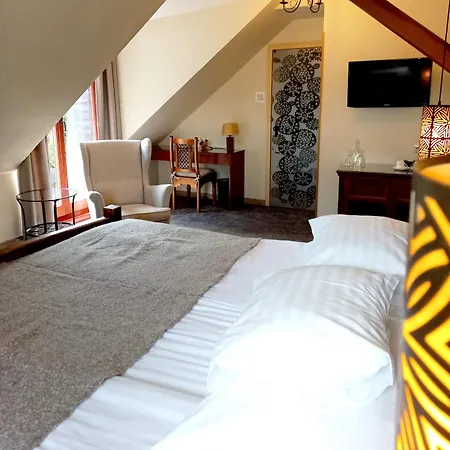 Karczma Rzym Bydgoszcz S5 אורחן 3*