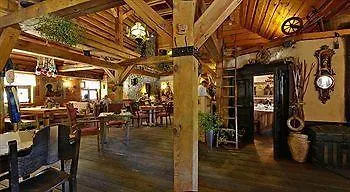 Inn Karczma Rzym Bydgoszcz S5
