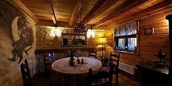 Karczma Rzym Bydgoszcz S5 Lisi Ogon