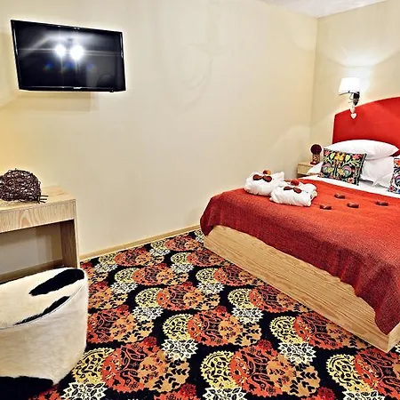 Karczma Rzym Bydgoszcz S5 3*