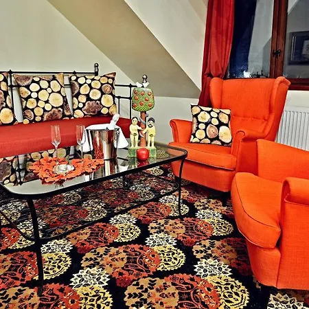 Karczma Rzym Bydgoszcz S5 Han/Misafirhane