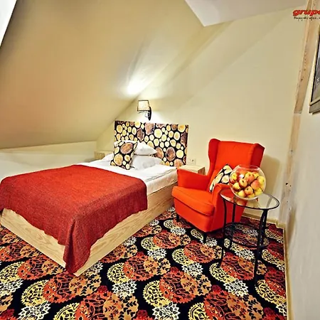 Karczma Rzym Bydgoszcz S5 Lisi Ogon