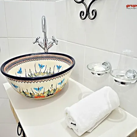 Inn Karczma Rzym Bydgoszcz S5 Lisi Ogon