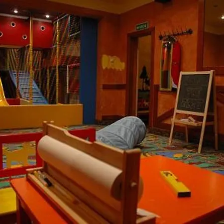 Karczma Rzym Bydgoszcz S5 3*