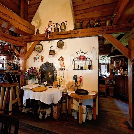 Karczma Rzym Bydgoszcz S5 3*