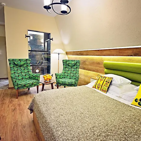 Estalagem Karczma Rzym Bydgoszcz S5