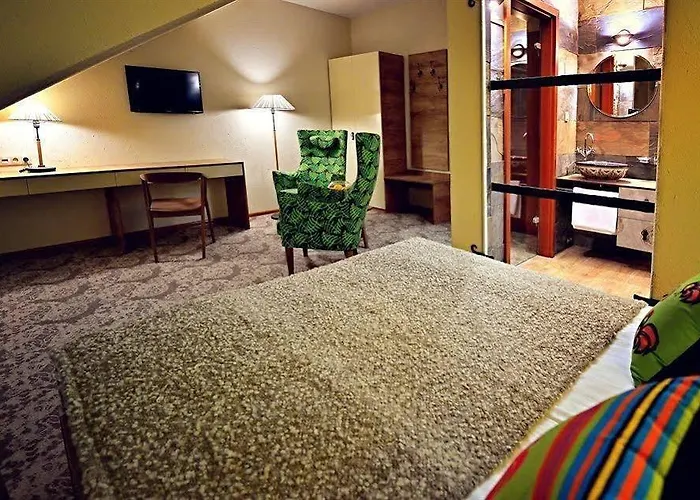 Karczma Rzym Bydgoszcz S5 Kro 3*