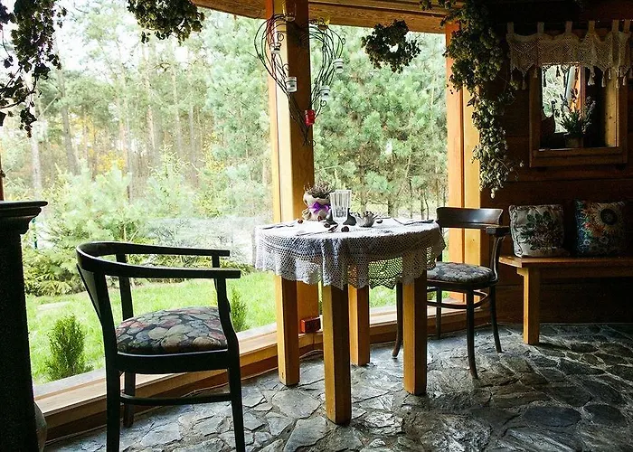 Zajazd Karczma Rzym Bydgoszcz