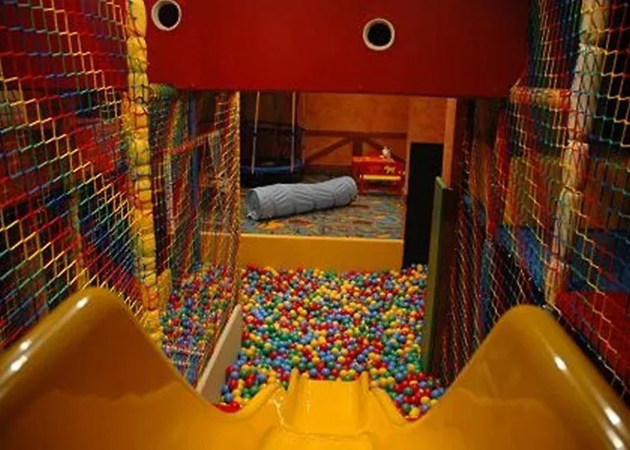 Karczma Rzym Bydgoszcz S5 Мини-отель Lisi Ogon