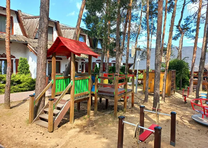 Karczma Rzym Bydgoszcz 3* Lisi Ogon