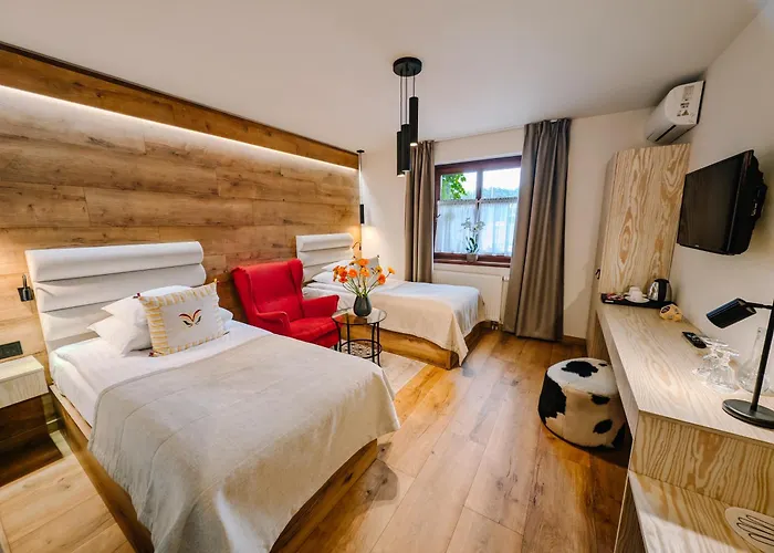 Karczma Rzym Bydgoszcz Lisi Ogon