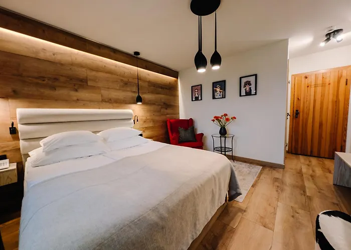 Karczma Rzym Bydgoszcz 3* Lisi Ogon