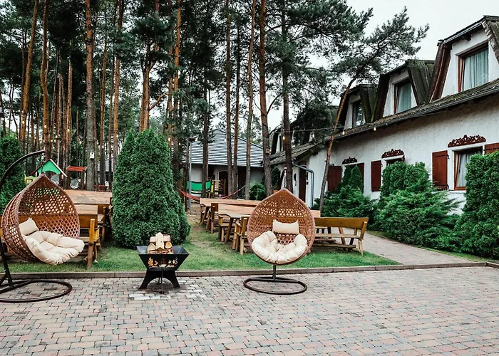 Karczma Rzym Bydgoszcz S5 Kro 3*