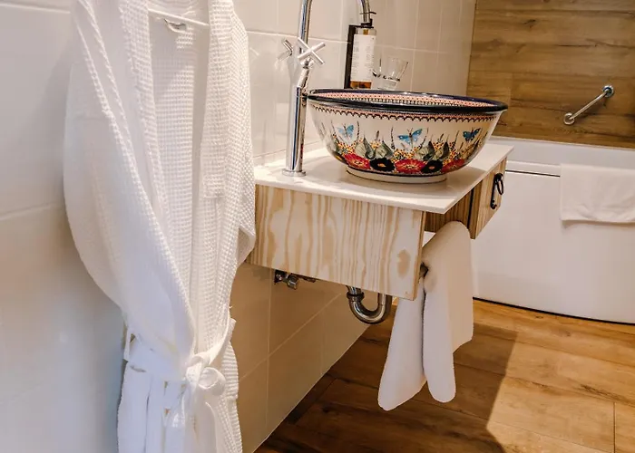 Karczma Rzym Bydgoszcz 3*