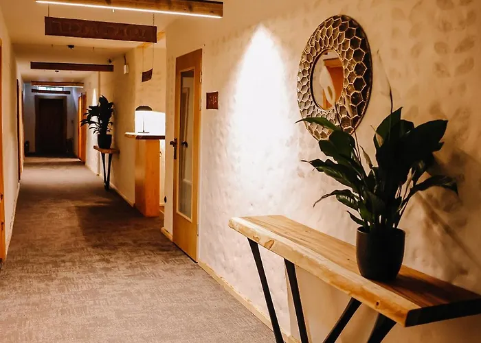 Karczma Rzym Bydgoszcz S5 Kro