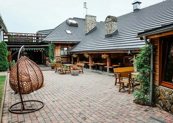 Karczma Rzym Bydgoszcz S5 3*