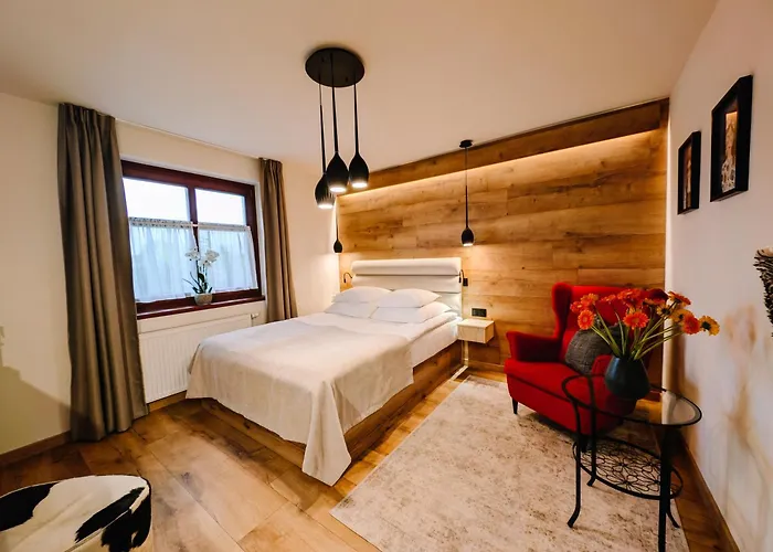 Karczma Rzym Bydgoszcz S5 3*