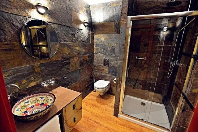 Karczma Rzym Bydgoszcz S5