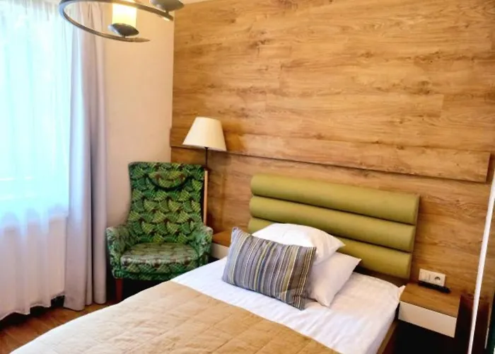 Karczma Rzym Bydgoszcz S5 Kro Lisi Ogon