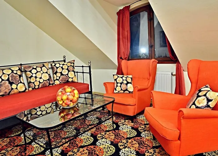 Kro Karczma Rzym Bydgoszcz S5 3*