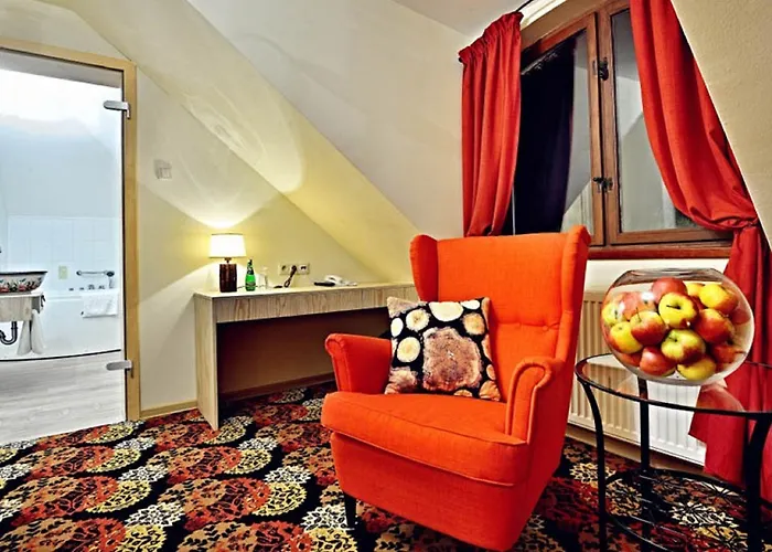 Karczma Rzym Bydgoszcz S5 3* Lisi Ogon