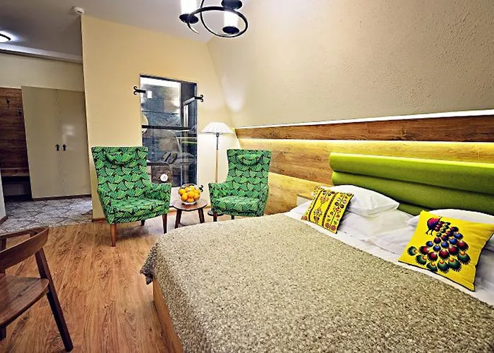 Kro Karczma Rzym Bydgoszcz S5 Lisi Ogon