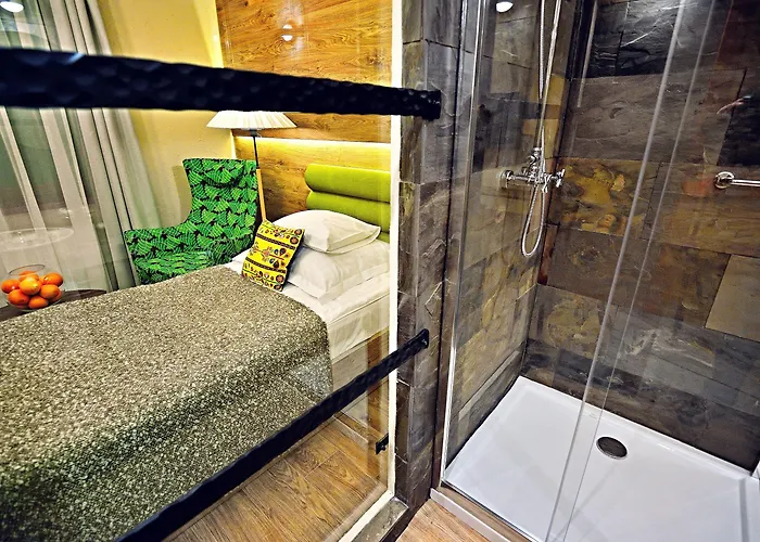 Karczma Rzym Bydgoszcz S5 Kro Lisi Ogon