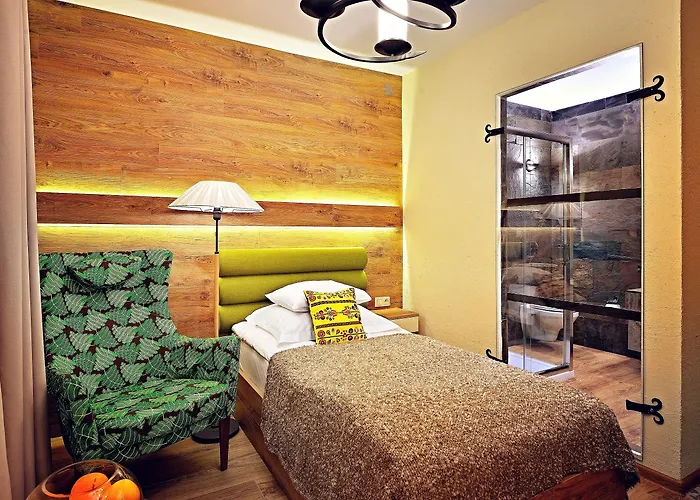 Karczma Rzym Bydgoszcz Zajazd